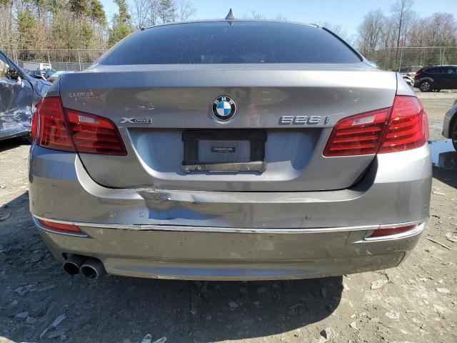 2015 BMW 528 XI - WBA5A7C53FD622593