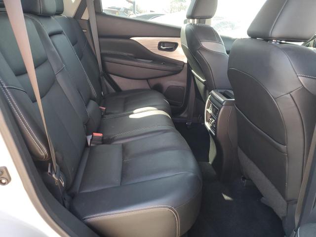 2018 NISSAN MURANO S - 5N1AZ2MH9JN108381
