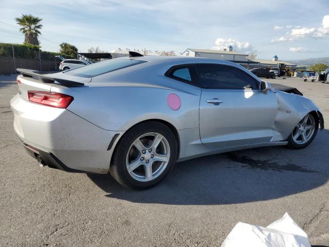 Vin: 1g1fb1rx3j0179784, lot: 50445825, chevrolet camaro lt 20183