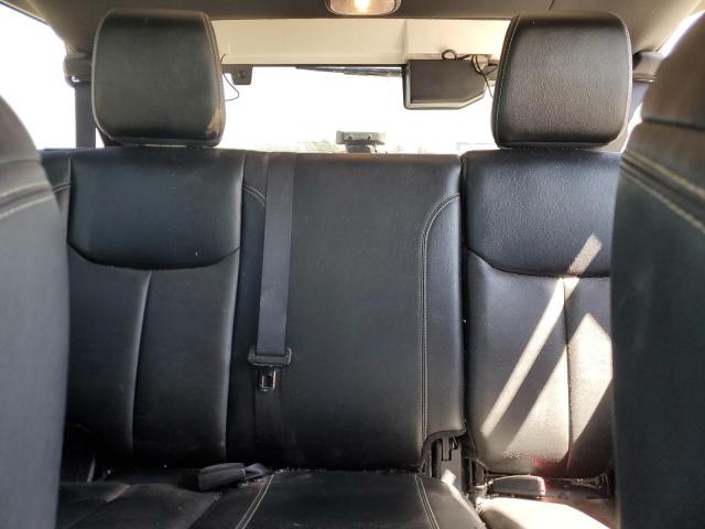 2017 JEEP WRANGLER U - 1C4HJWEGXHL546436