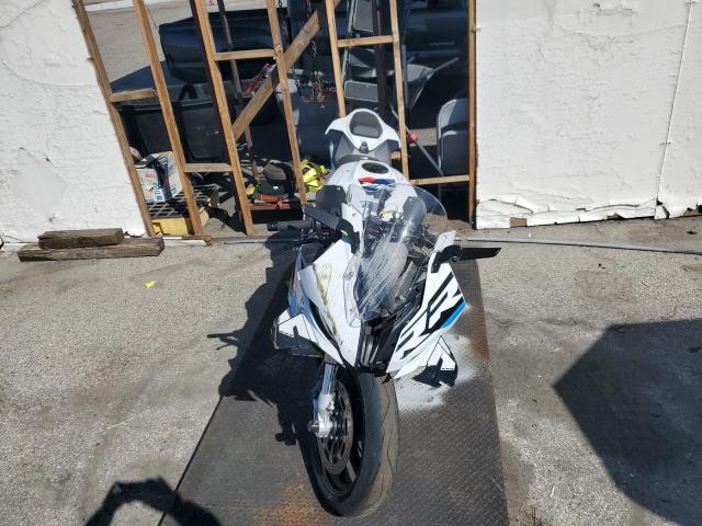 2024 BMW S 1000 RR - WB10E6305R6J85069