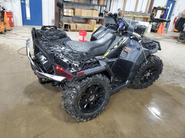 2021 POLARIS SPORTSMAN - 4XASXV95XMB776184