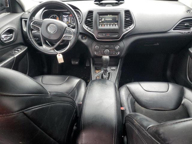 2019 JEEP CHEROKEE L - 1C4PJLLB9KD454527