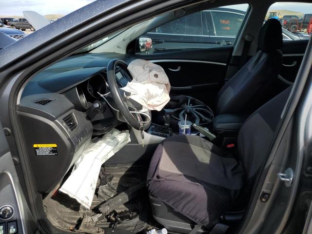 2016 HYUNDAI ELANTRA GT - KMHD35LHXGU285991