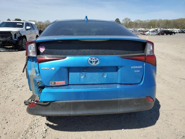2022 TOYOTA PRIUS NIGH JTDKAMFU9N3174467