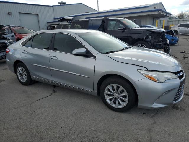 2016 TOYOTA CAMRY LE - 4T1BF1FK0GU224681