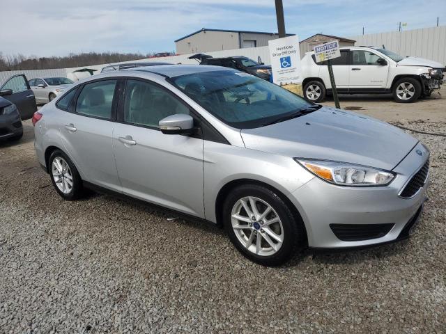 2015 FORD FOCUS SE - 1FADP3F20FL286887