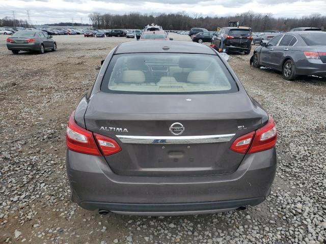 2016 NISSAN ALTIMA 2.5 - 1N4AL3AP8GC183364