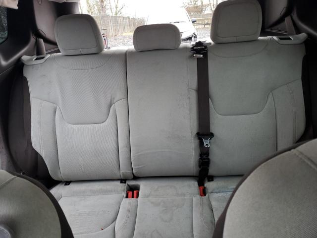 2015 JEEP RENEGADE L - ZACCJABT5FPB48543