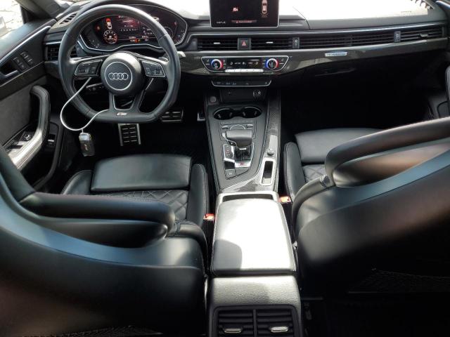 2018 AUDI S5 PRESTIG WAUC4CF5XJA052122