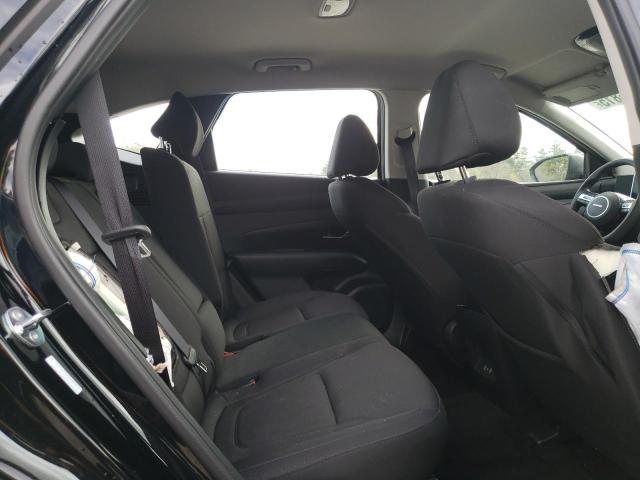 2025 HYUNDAI TUCSON SE - 3KMJA3DE2SE009153