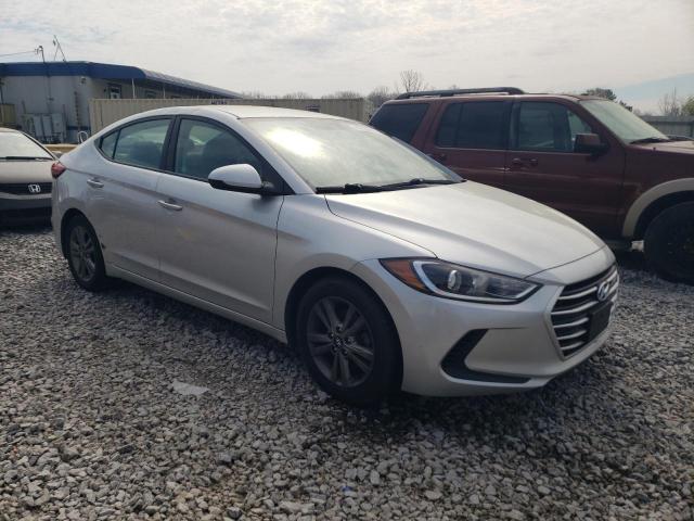 Vin: 5npd84lf6jh294493, lot: 47536805, hyundai elantra sel 20184