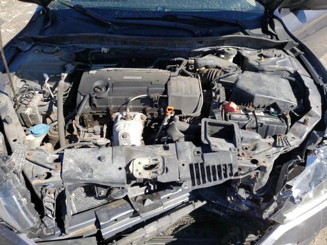 2016 HONDA ACCORD LX - 1HGCR2F3XGA100189
