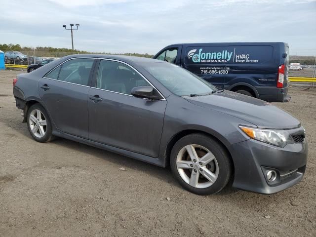 Vin: 4t1bf1fk3eu362325, lot: 50944165, toyota camry l 20144