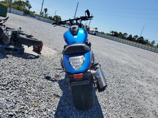 2022 SUZUKI VZR1800 JS1VY53A4N7100255
