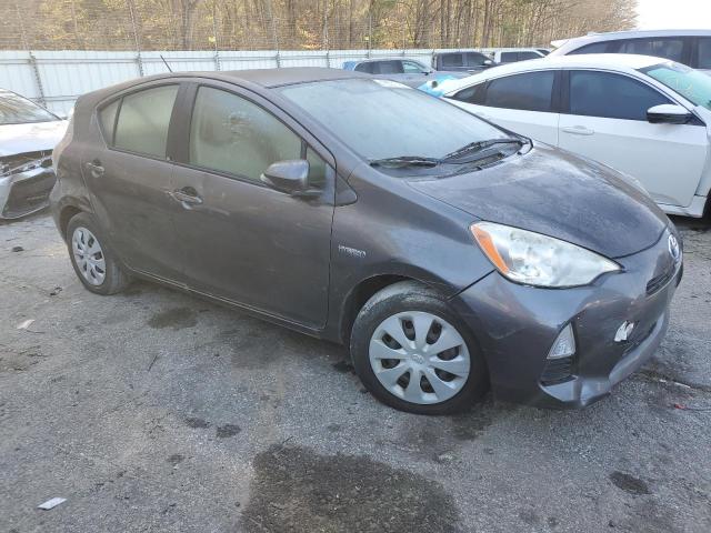 Vin: jtdkdtb30d1554175, lot: 49697545, toyota prius 20134