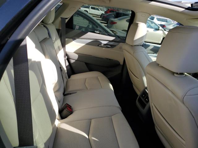 2017 CADILLAC XT5 PREMIU - 1GYKNERS7HZ111416
