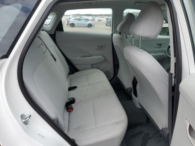 2025 HYUNDAI KONA SE - KM8HA3AB2SU218840