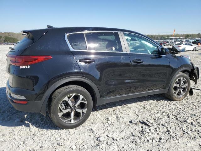 2022 KIA SPORTAGE L - KNDPM3AC6N7025125