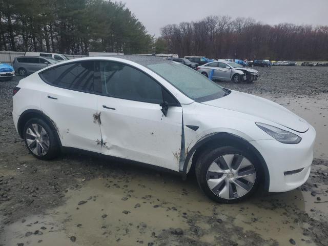 2023 TESLA MODEL Y - 7SAYGDEE1PA061704