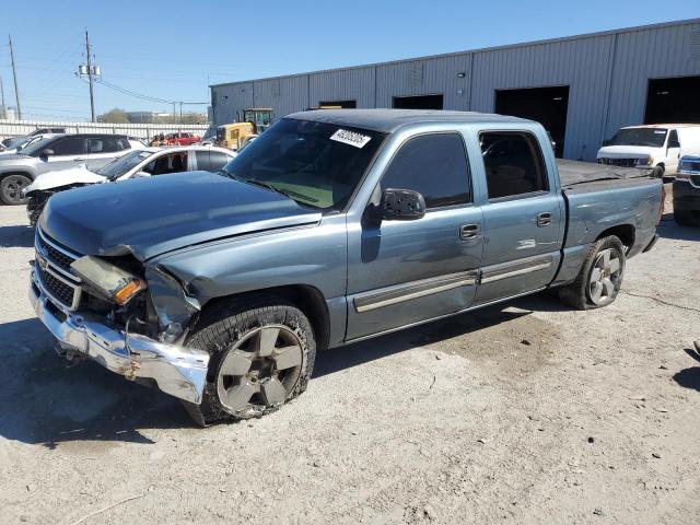 2006 CHEVROLET SILVERADO #3108018629