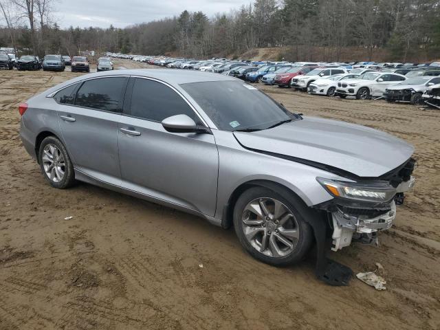 Vin: 1hgcv1f12ka100054, lot: 47839635, honda accord lx 20194