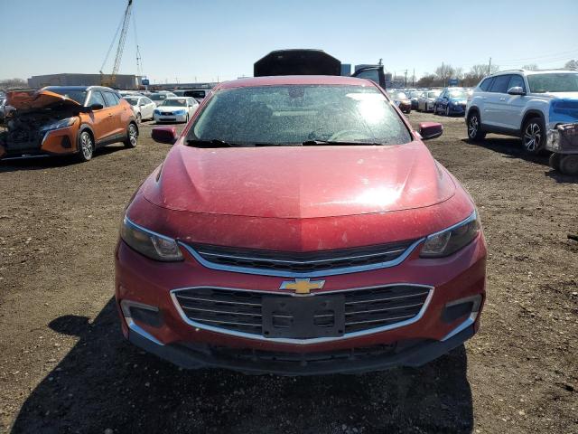 2016 CHEVROLET MALIBU LT 1G1ZE5ST2GF257299