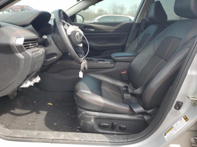2021 NISSAN ALTIMA SR - 1N4BL4CW3MN307944