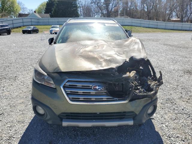 2017 SUBARU OUTBACK TO 4S4BSATCXH3397155