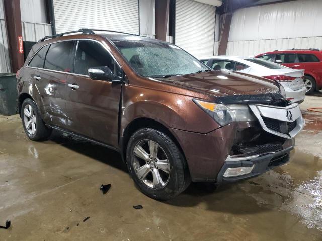 Vin: 2hnyd2h78ah505750, lot: 51233815, acura mdx advance 20104