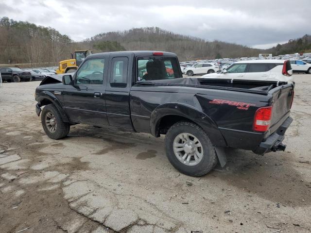 Vin: 1ftlr4fexbpa28847, lot: 49305335, ford ranger super cab 20112