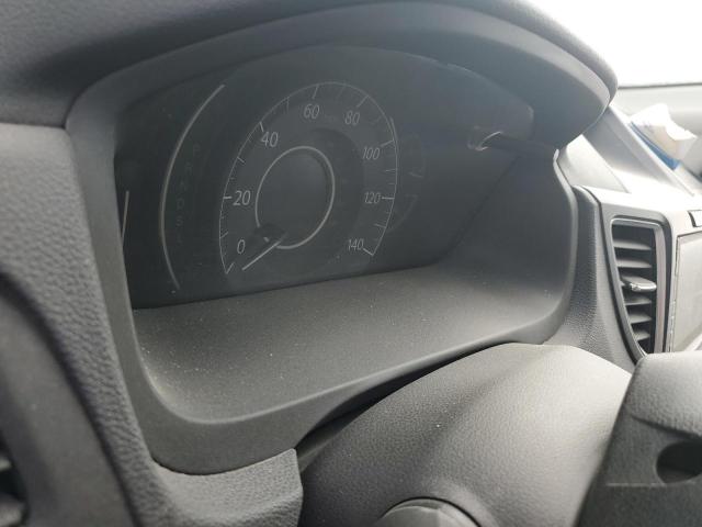 2015 HONDA CR-V EX - 2HKRM4H53FH660984