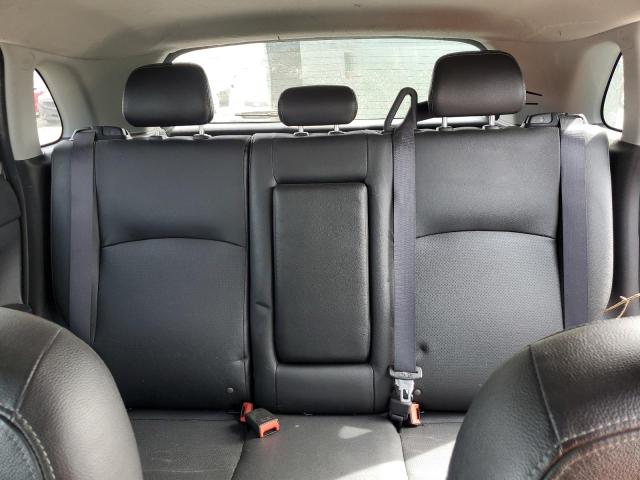 2016 MITSUBISHI OUTLANDER - JA4AR4AW4GZ051344