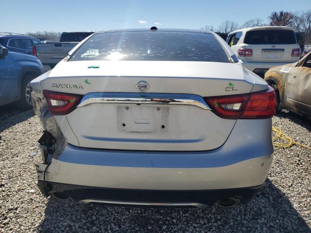 2017 NISSAN MAXIMA 3.5 - 1N4AA6AP8HC432979