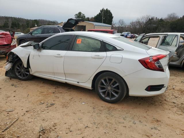 2019 HONDA CIVIC EX - JHMFC1F32KX006576