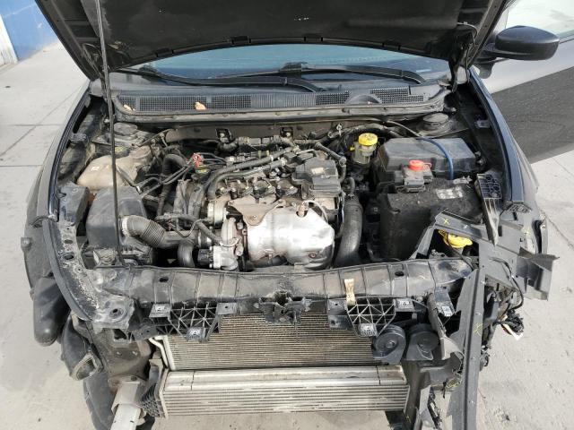 2016 DODGE DART SXT S - 1C3CDFFH5GD817182