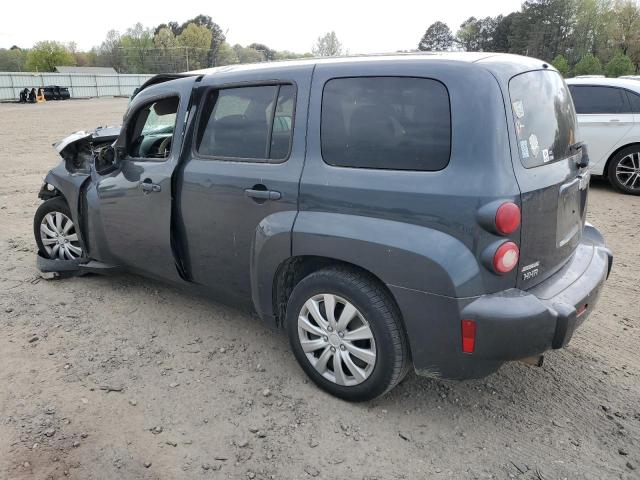 Vin: 3gnbabfw5bs652015, lot: 51092735, chevrolet hhr lt 20112