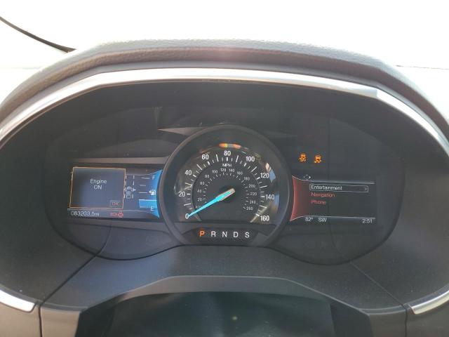 2015 FORD EDGE SPORT - 2FMPK4APXFBB82773