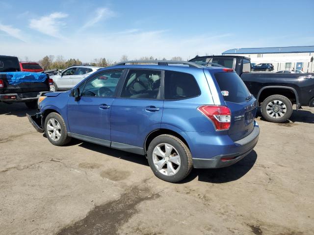 2015 SUBARU FORESTER 2 - JF2SJADC5FH462341