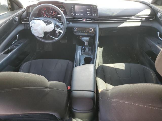 2022 HYUNDAI ELANTRA SE - 5NPLM4AG9NH065850