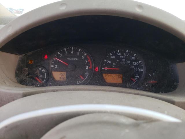 2015 NISSAN FRONTIER S - 1N6AD0CW2FN746161