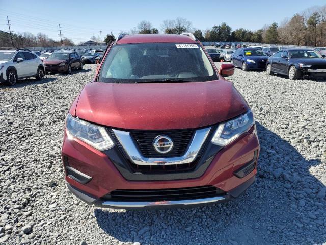 2018 NISSAN ROGUE S - 5N1AT2MV4JC820980