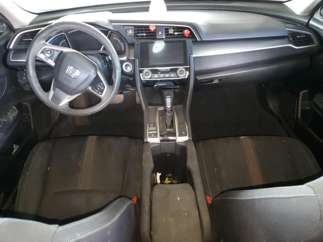 2016 HONDA CIVIC EX - 2HGFC2F81GH504302