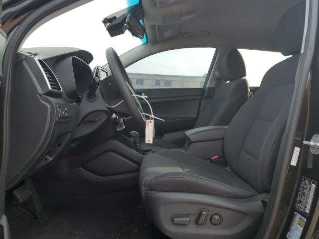 2020 HYUNDAI TUCSON LIM - KM8J3CA46LU276853