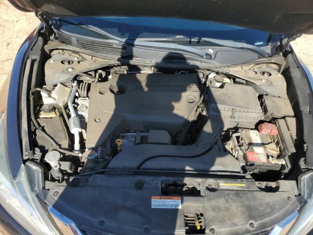 2018 NISSAN ALTIMA 2.5 - 1N4AL3AP5JC181935