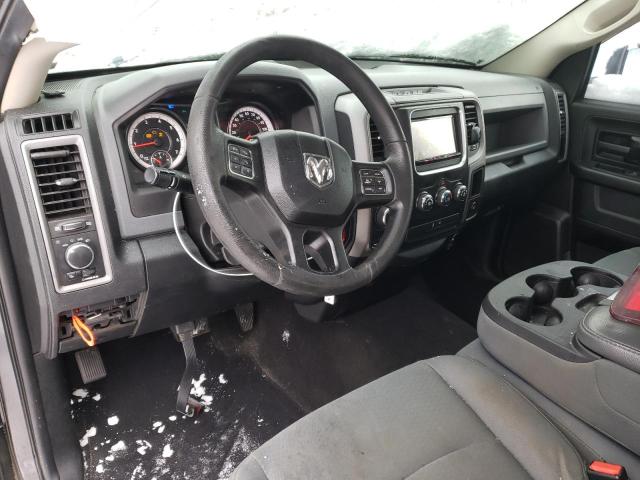 2016 RAM 1500 ST - 1C6RR7FT9GS419512