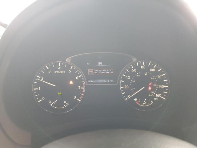 2016 NISSAN ALTIMA 3.5 - 1N4BL3AP9GC166447