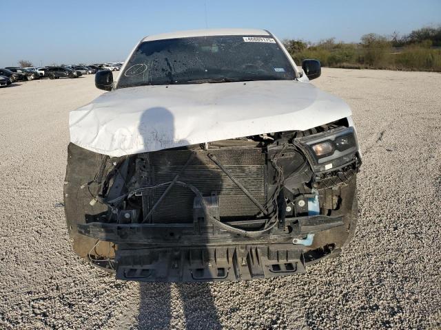 2023 DODGE DURANGO PU 1C4SDJFT1PC604962