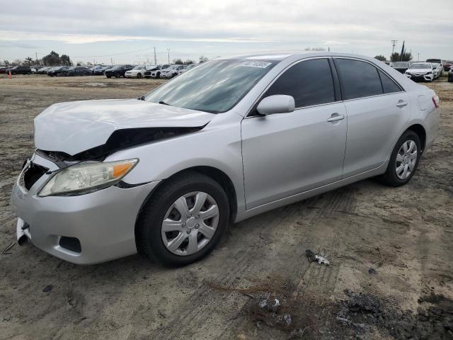 Vin: 4t1bf3ek3au533498, lot: 48710305, toyota camry base 2010 img_1