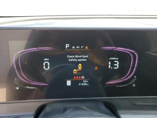 2023 KIA SPORTAGE X - 5XYK6CAF7PG100256
